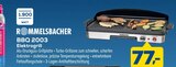 BBQ 2003 Elektrogrill bei EURONICS im Radeberg Prospekt für 77,00 €