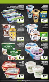 Milch im EDEKA Prospekt in Münster Aktueller EDEKA Prospekt mit Milch, "Aktuelle Angebote", Seite 6