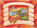 nah&frisch - Bruzzzler Angebot im Prospekt Bruzzzler bei nah&frisch im Prospekt "" für 3,49 €