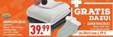 Aktuelles Mikrofaser-Decke Angebot bei Marktkauf in Düsseldorf ab 39,99 €
