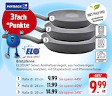 EDEKA Bexbach Prospekt mit  im Angebot für 9,99 €