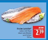 Aktuelle Lachs Angebote bei Marktkauf in Nürnberg Aktuelles Frisches Lachsfilet Angebot bei Marktkauf in Nürnberg ab 2,39 €