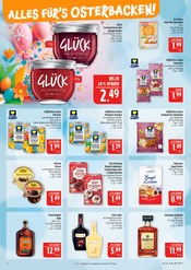 Marzipan im Marktkauf Prospekt in Hof Aktueller Marktkauf Prospekt mit Marzipan, "AUSWAHL RIESIG, PREISE NIEDRIG", Seite 6