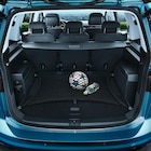 Volkswagen - Gepäcknetz Angebot im Prospekt Gepäcknetz bei Volkswagen im Prospekt "" für 115,30 €