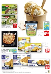 Eis im EDEKA Prospekt in Pirmasens Aktueller EDEKA Prospekt mit Eis, "Aktuelle Angebote", Seite 13