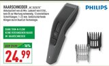 HAARSCHNEIDER Angebote von PHILIPS bei Marktkauf Ahlen für 24,99 €