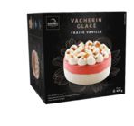 Vacherins glacés - Erhard dans le catalogue Norma