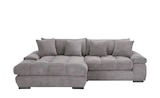 bobb Ecksofa mit trendigem Cordbezug Hella von  im aktuellen Höffner Prospekt für 1.517,40 €