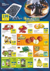 Obst im diska Prospekt in Chemnitz Aktueller diska Prospekt mit Obst, "alles an deinem ort.", Seite 4