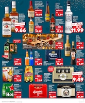 Aktueller Kaufland Prospekt mit Havana Club, "Aktuelle Angebote", Seite 9