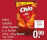 Aktuelles Red Paprika Angebot bei EDEKA in Bottrop ab 0,99 €