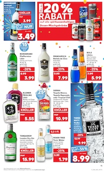 Havana Club im Kaufland Prospekt "Aktuelle Angebote" mit 56 Seiten (Kerpen (Kolpingstadt))