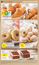 Promos Noisette dans le catalogue "2 + 1 OFFERT" de Intermarché Super à la page 12
