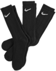 Tennis- oder Sneaker-socken Angebote von NIKE bei Kaufland Nordhorn für 9,99 €