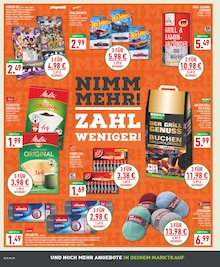 Melitta im Marktkauf Prospekt "Aktuelle Angebote" mit 24 Seiten (Gelsenkirchen)