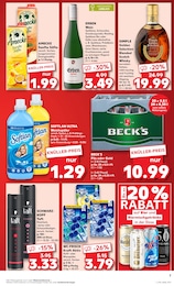 Spüle Angebot im aktuellen Kaufland Prospekt auf Seite 18