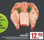 Aktuelles Frische KANINCHEN Angebot bei Marktkauf in Bochum ab 12,90 €