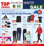 Aktueller E center Prospekt mit Schuhe, "Aktuelle Angebote", Seite 40