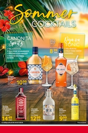 Aktueller Selgros Prospekt mit Gin, "cash & carry", Seite 6