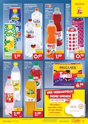 Aktueller Netto Marken-Discount Prospekt mit Energydrink, "Aktuelle Angebote", Seite 31