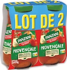 Sauce provençale - PANZANI en promo à 1,12 € chez Netto Sauce provençale - PANZANI dans le catalogue Netto