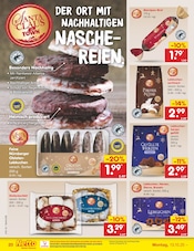 Aktueller Netto Marken-Discount Prospekt mit Stollen, "Aktuelle Angebote", Seite 22