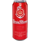 Netto Marken-Discount Gescher - König Pilsener Angebot im Prospekt König Pilsener bei Netto Marken-Discount im Gescher Prospekt für 0,79 €