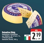 Angebot im EDEKA Lengefeld Prospekt EDEKA Lengefeld Prospekt mit im Angebot für 2,19 €