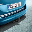 Anhängevorrichtung (Satz), starr, inkl. 13-poligem Elektroeinbausatz bei Volkswagen im Prospekt "" für 652,30 €