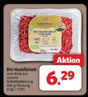 Bio Hackfleisch vom Rind im Angebot bei Markant Nordwest in Osnabrück Bio Hackfleisch vom Rind Angebote von Goldschmaus bei Markant Nordwest Osnabrück für 6,29 €