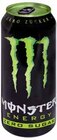 Aktuelles Monster Energy-Drink Angebot bei EDEKA in Rodgau ab 1,00 €