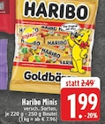 Aktuelles Minis Angebot bei E center in Dortmund ab 1,99 €