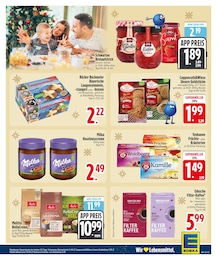EDEKA Backwaren im Prospekt EDEKA Backwaren im Prospekt