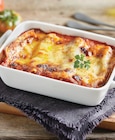 Intermarché Super Capvern - Promo Lasagnes de boeuf crème de mozzarella Promo Lasagnes de boeuf crème de mozzarella à 7,68 € dans le catalogue Intermarché Super à Capvern