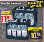 Mineralwasser Angebote von Gerolsteiner bei EDEKA Erftstadt für 10,99 €