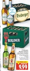Freiberger Pilsner Angebote von Freiberger bei E center Falkensee für 9,99 €