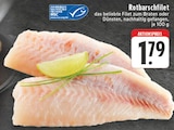 EDEKA Oberhausen - Rotbarschfilet Angebot im Prospekt Rotbarschfilet bei EDEKA im Oberhausen Prospekt für 1,79 €