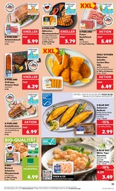 Aktueller Kaufland Prospekt mit Hähnchen, "Aktuelle Angebote", Seite 33