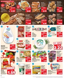 Haxe Angebot & Preis im aktuellen Kaufland Prospekt Haxe Angebot im aktuellen Kaufland Prospekt auf Seite 22