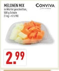 Melonen Mix bei Marktkauf im Ibbenbüren Prospekt für 2,99 €