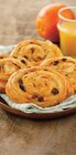 Promo Pain aux raisins pur beurre x4 à 2,15 € dans le catalogue Intermarché Contact à Néris-les-Bains