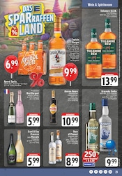Rum im E center Prospekt in Schwerte Aktueller E center Prospekt mit Rum, "Aktuelle Angebote", Seite 25
