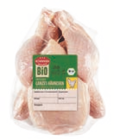 Bio Frisches Ganzes Hähnchen von Metzgerfrisch für 7,99 € bei Lidl im Angebot Bio Frisches Ganzes Hähnchen von Metzgerfrisch im aktuellen Lidl Prospekt