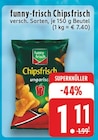 Aktuelles Chipsfrisch Angebot bei EDEKA in Gelsenkirchen ab 1,11 €