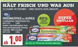 Marktkauf Marsberg - Frischhaltefolie Angebot im Prospekt Frischhaltefolie bei Marktkauf im Marsberg Prospekt für 1,00 €