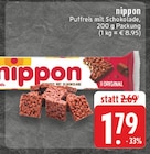 E center Oer-Erkenschwick - Puffreis mit Schokolade Angebot im Prospekt Puffreis mit Schokolade bei E center im Oer-Erkenschwick Prospekt für 1,79 €