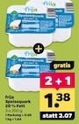 Speisequark von frija im aktuellen Netto mit dem Scottie Prospekt