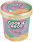 Backzutaten im Kaufland Prospekt Keksteig zum Naschen von COOKIE BROS im aktuellen Kaufland Prospekt für 2,49 €