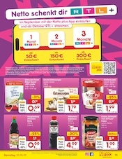 Aktueller Netto Marken-Discount Prospekt mit Zucker, "Aktuelle Angebote", Seite 15