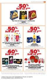Nespresso Angebote im Prospekt "BARBECUE" von Carrefour Market auf Seite 13